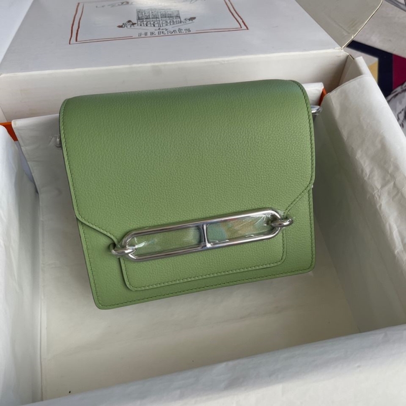 Hermes Roulis Bags